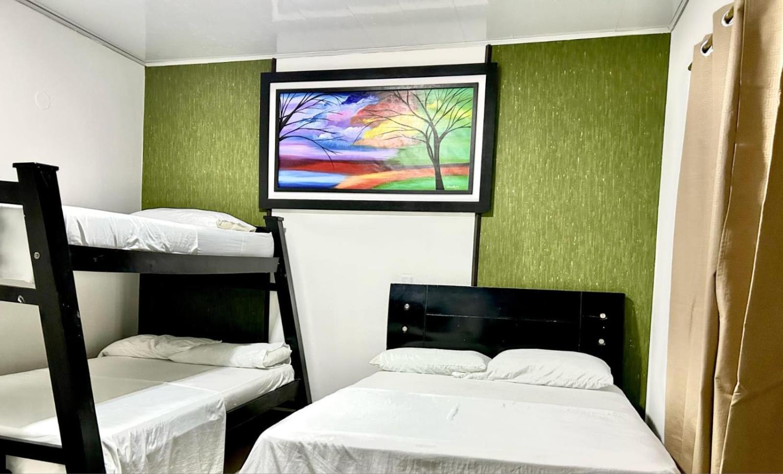 Hotel Brisas Del Mar Suite Santa Marta  Exteriér fotografie