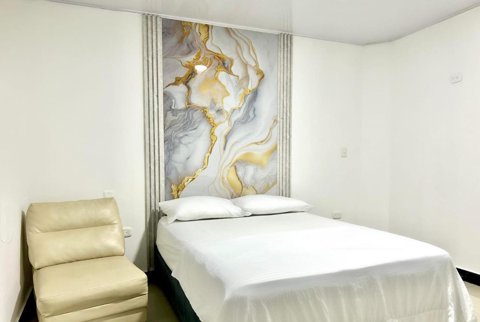 Hotel Brisas Del Mar Suite Santa Marta  Exteriér fotografie